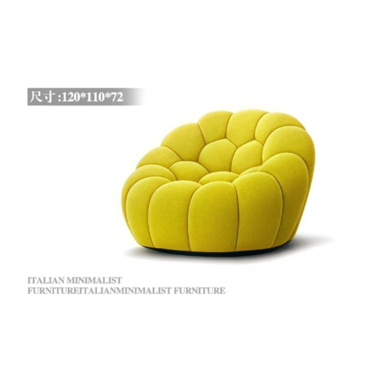 Value+ Bubble Sofa