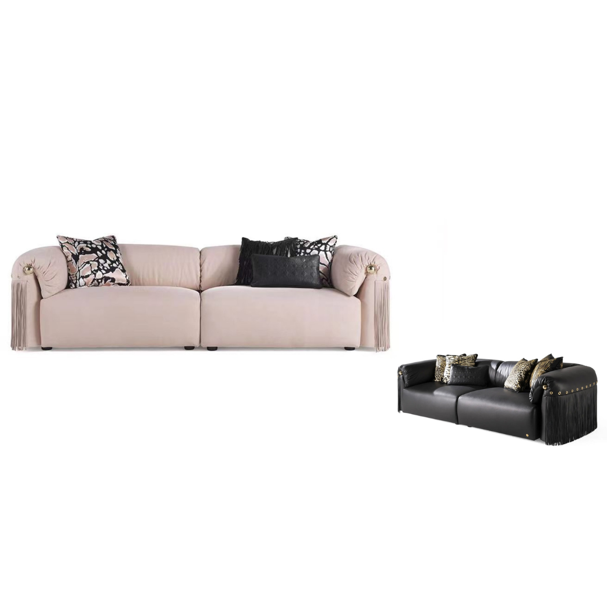 M818 SOFA