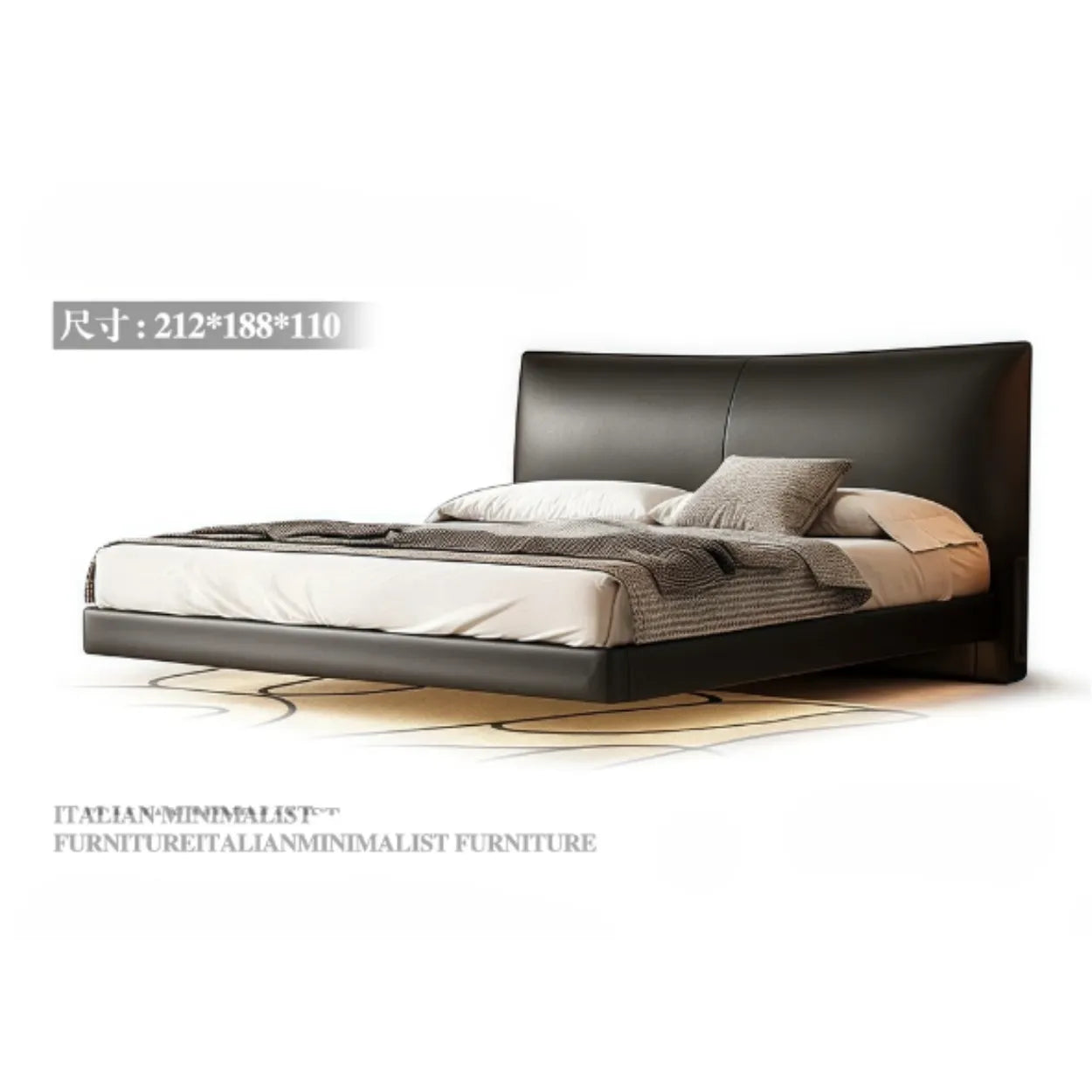Value+ Jungle Floating Bed