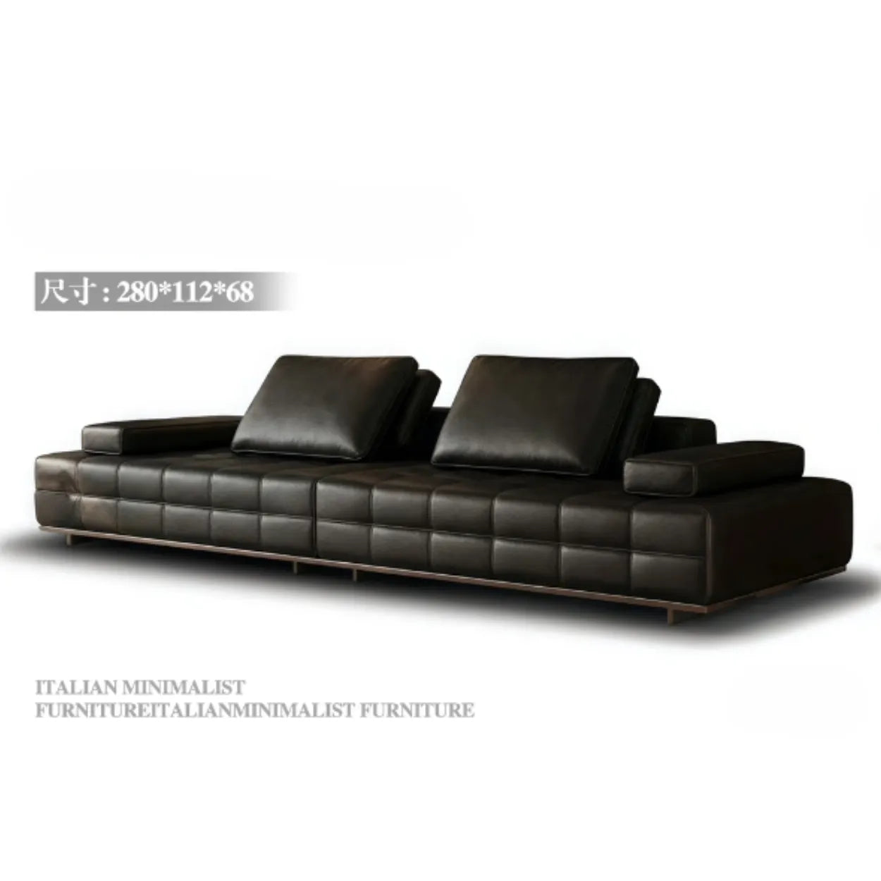 Value+ Lawrence Sofa
