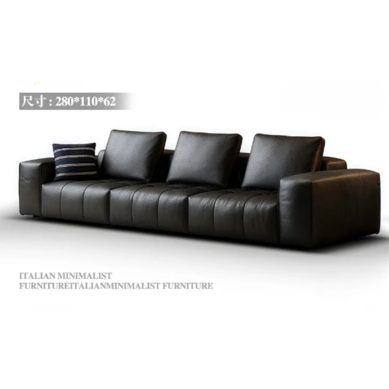 Value+ Pixel Sofa