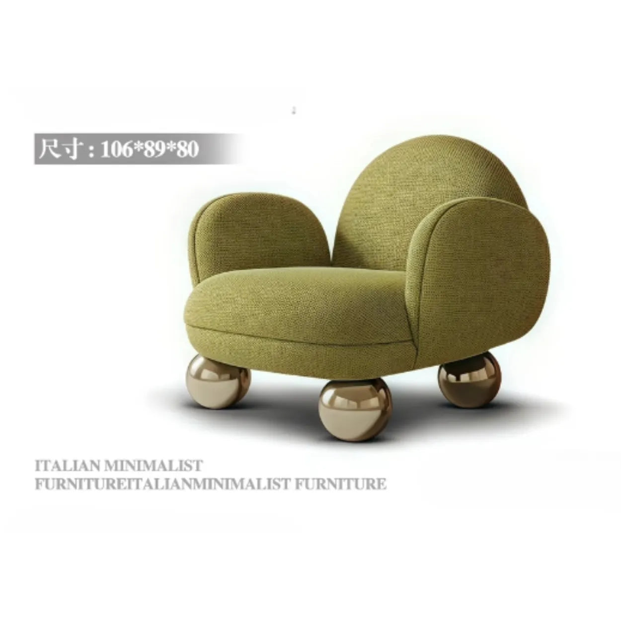 Value+ Influencer Chair
