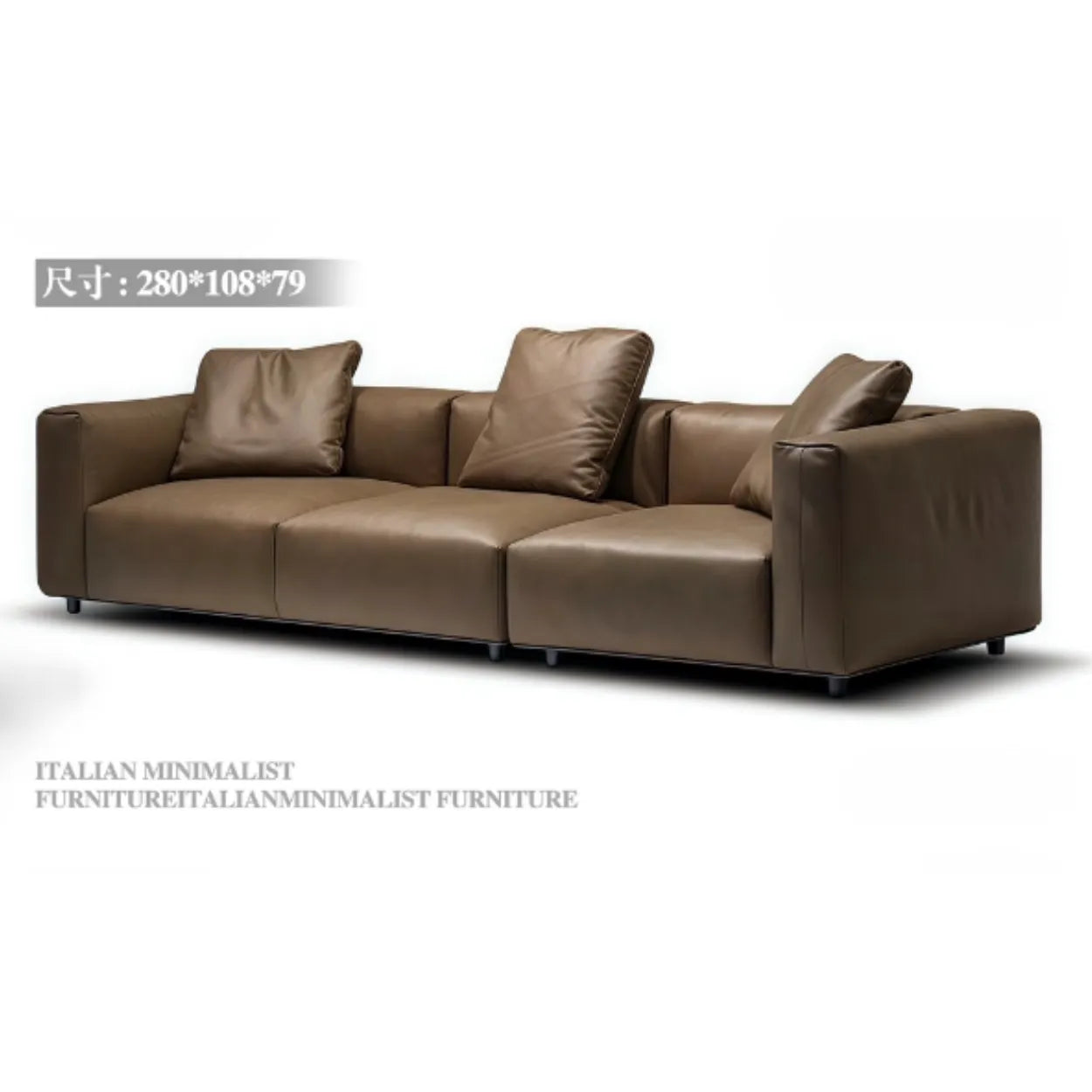 Value+ Tofu Block Sofa