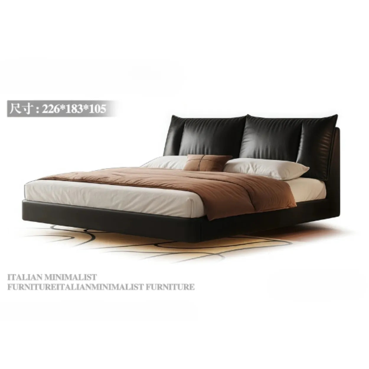 Value+ Sailboat Floating Bed