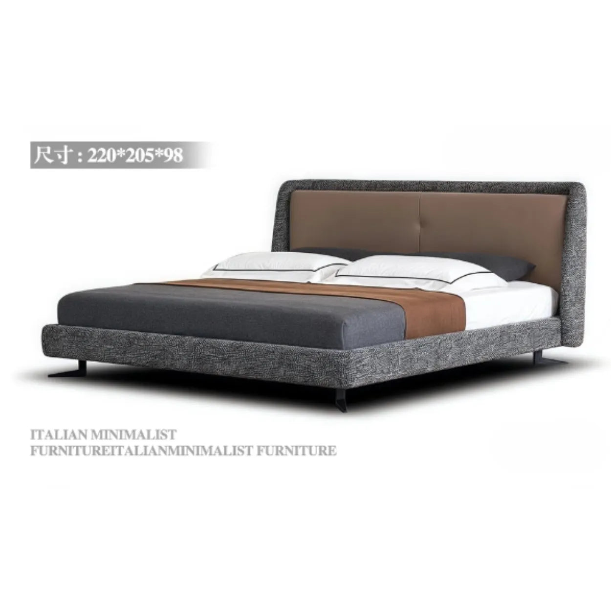 Value+ Spencer Bed