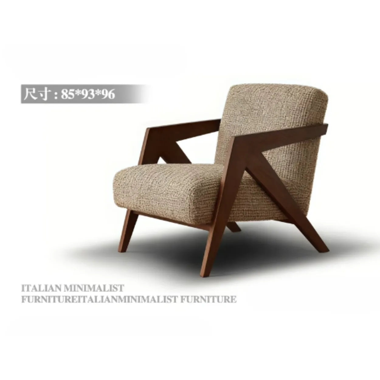 Value+ Lounge Chair