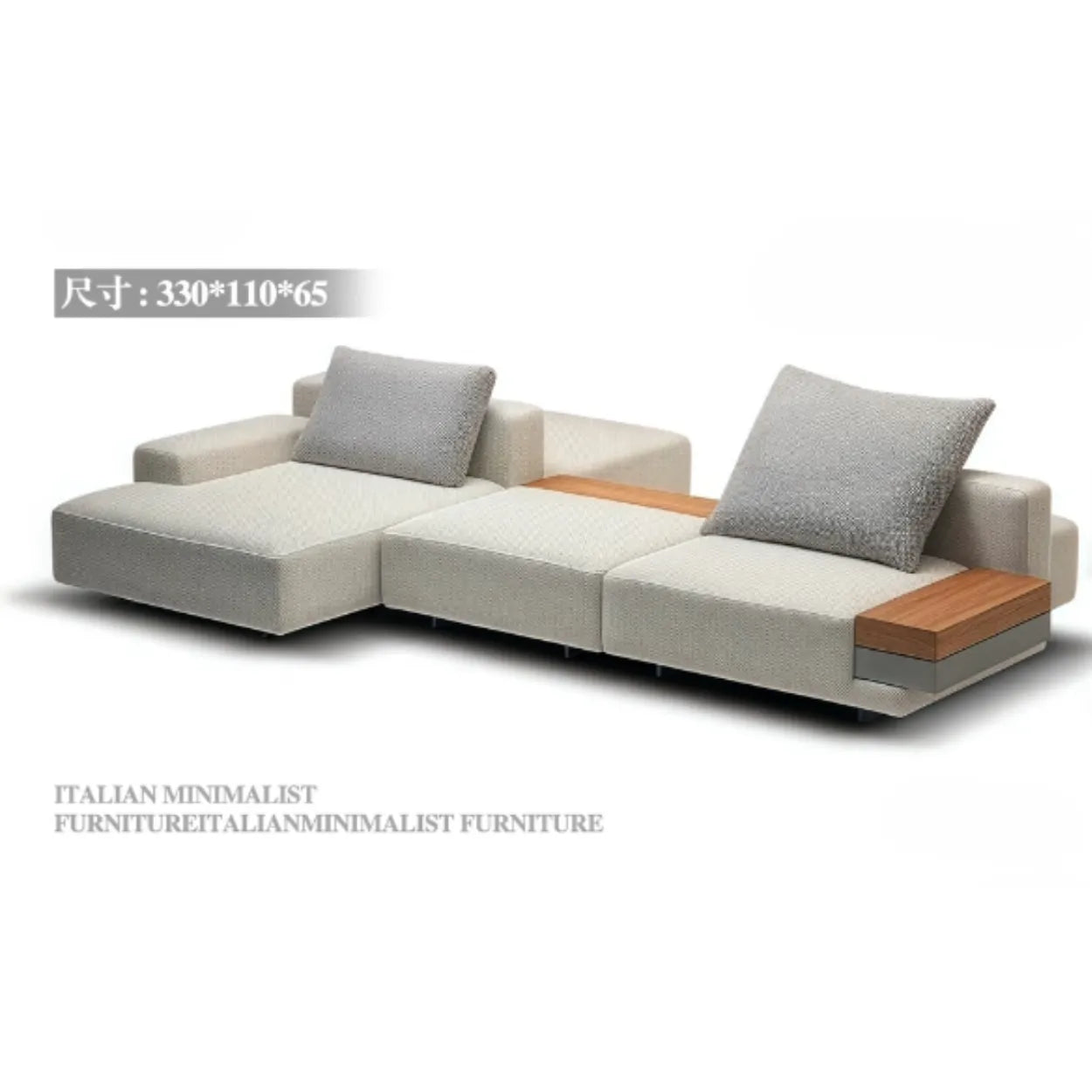 Value+ Modular Sofa
