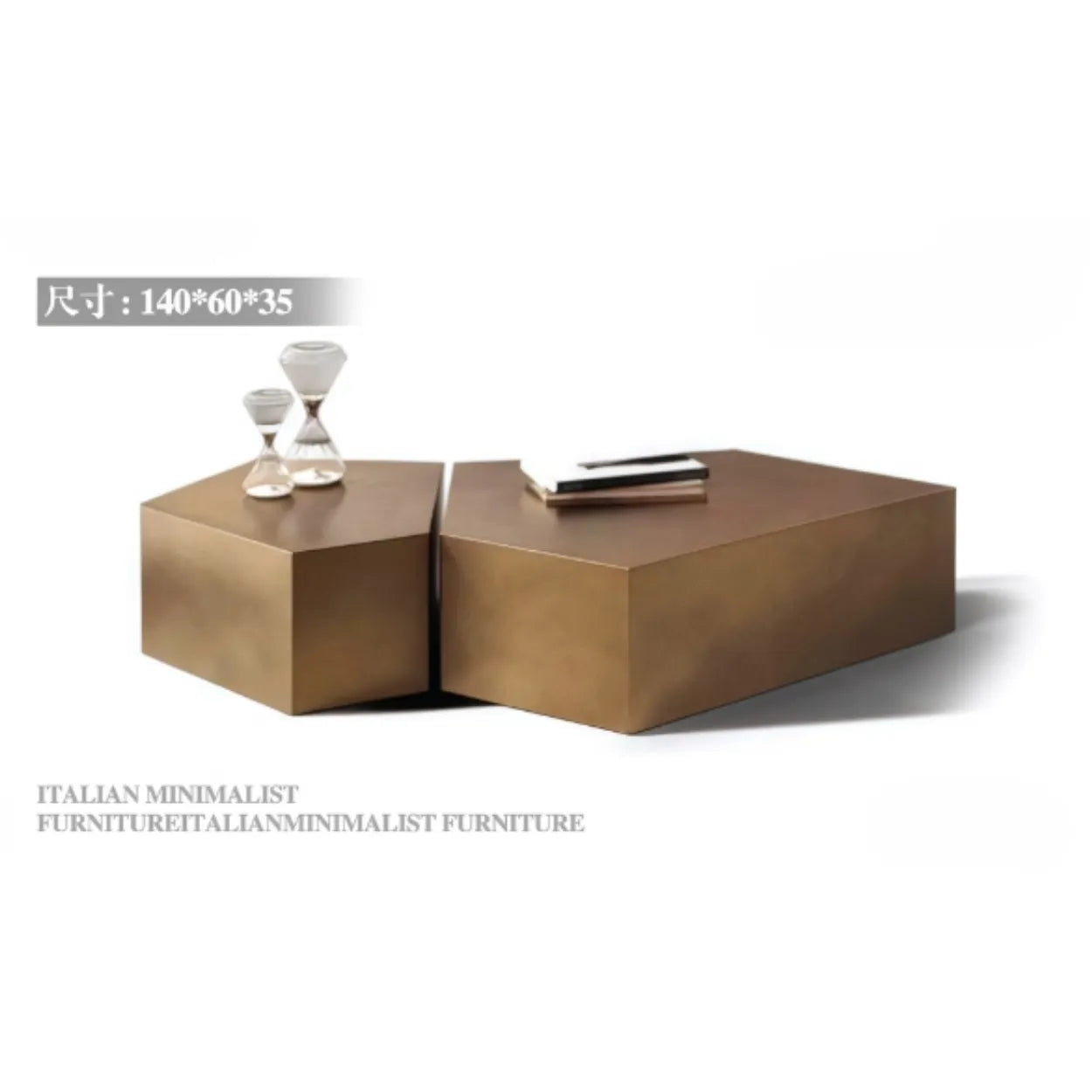 Value+ Coffee Table Set II