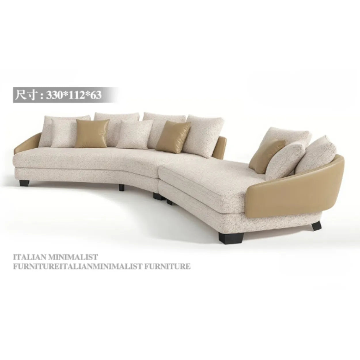 Value+ Lawson Sofa
