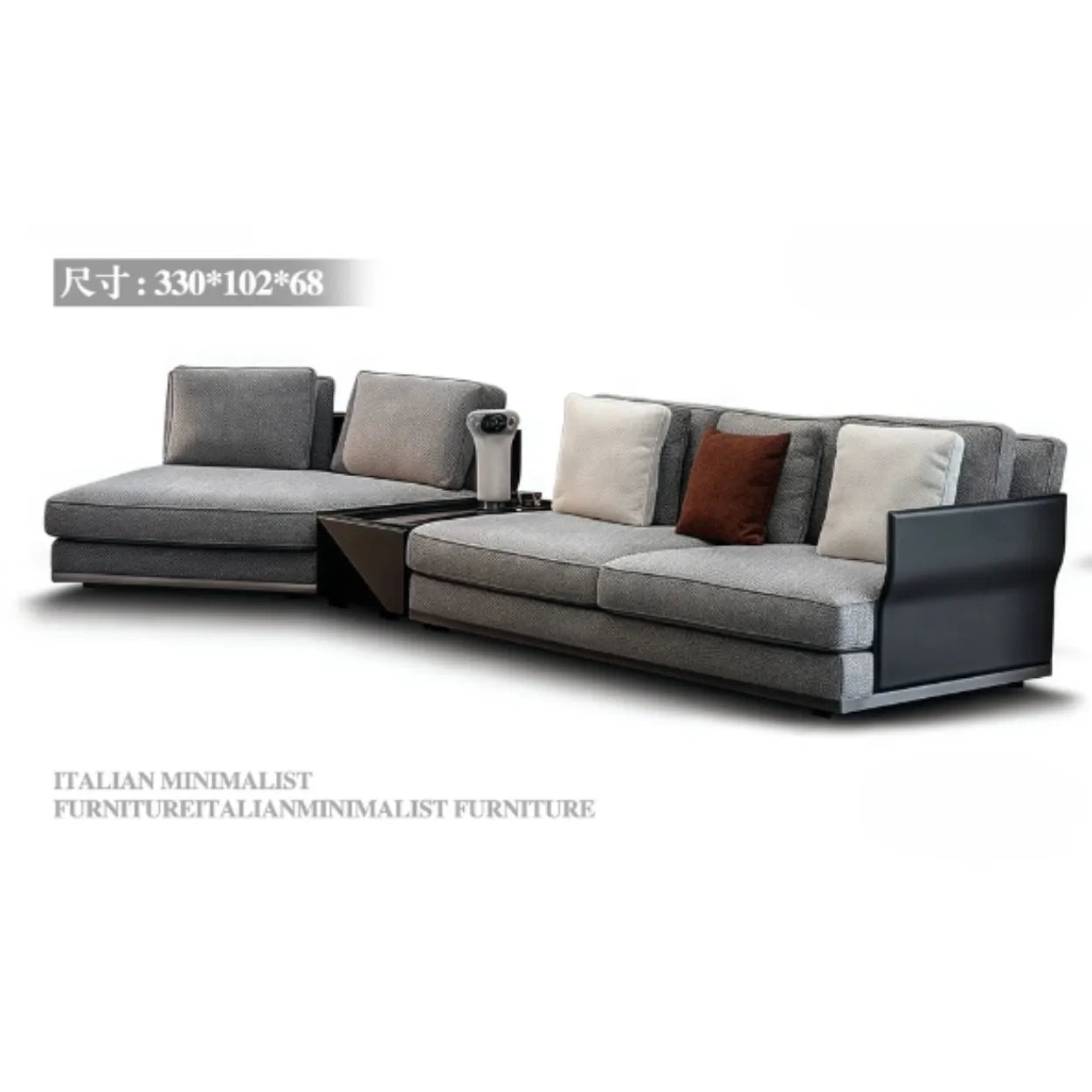 Value+ Western Sofa
