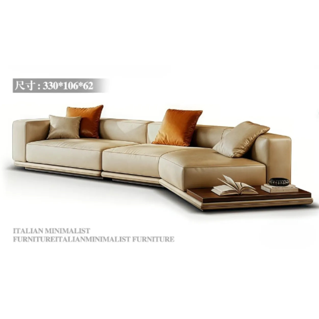 Value+ Horizon Sofa