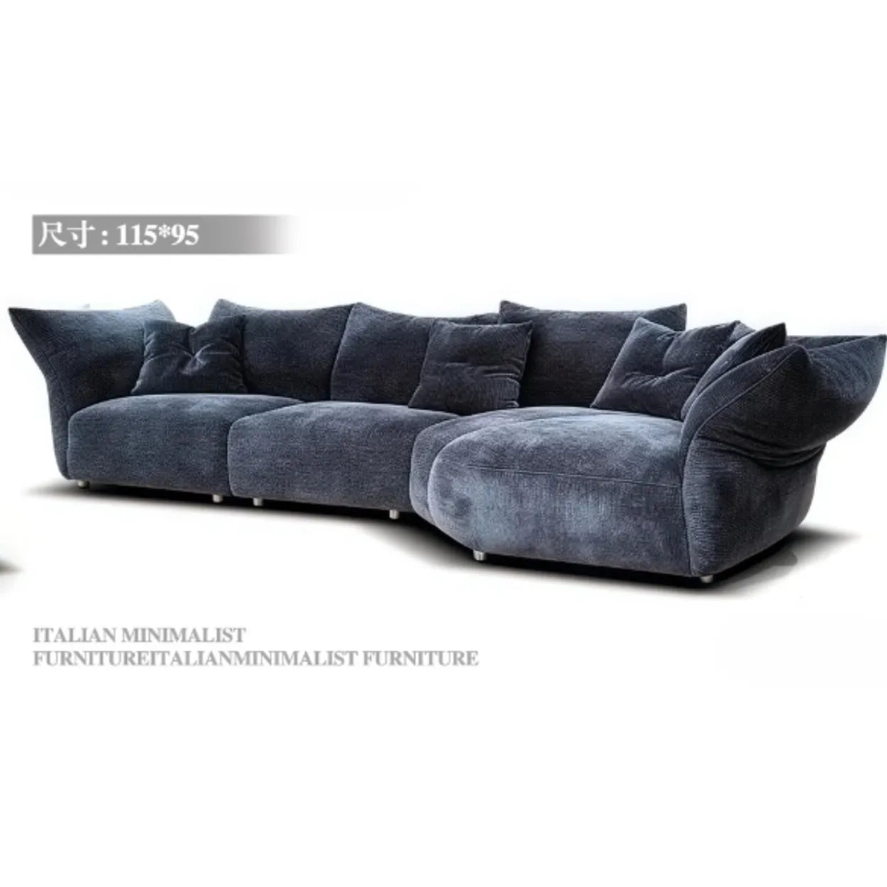 Value+ Petal Sofa