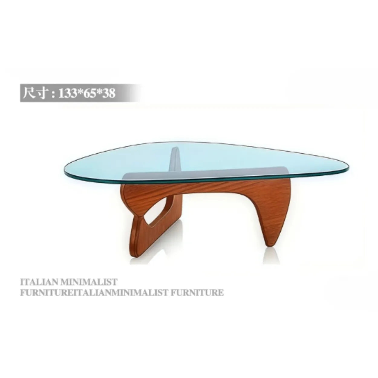Value+ Noguchi Coffee Table